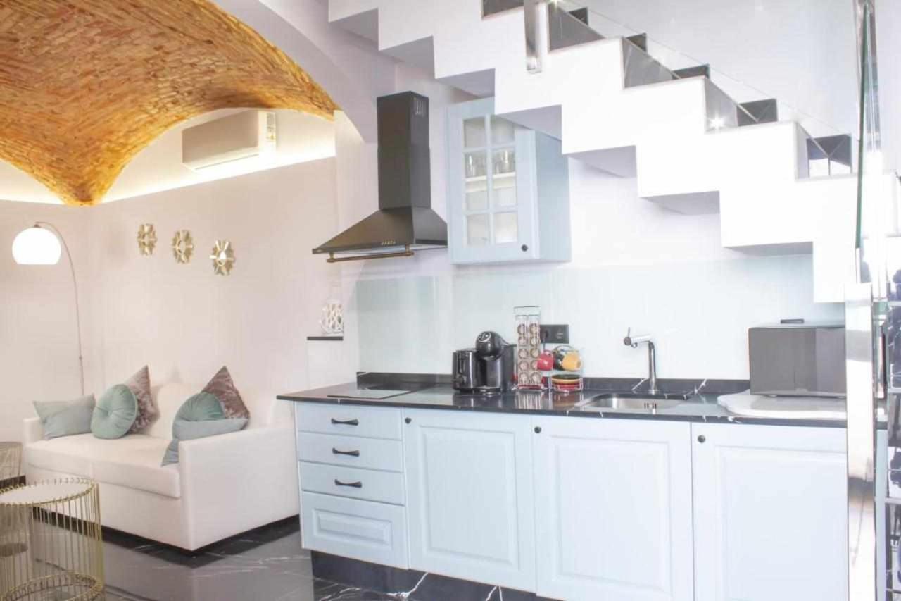 Alma Appartement Caces