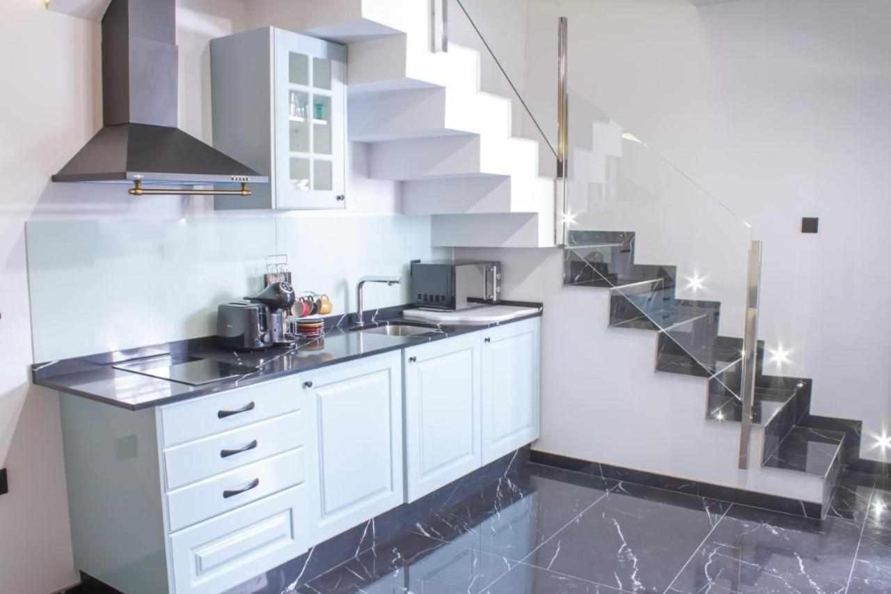 Alma Appartement Caces