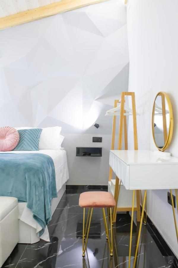 Alma Appartement