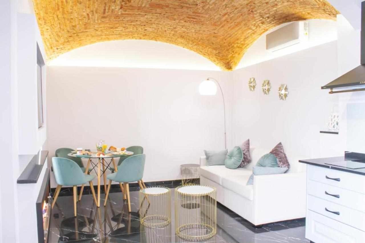 Alma Appartement *