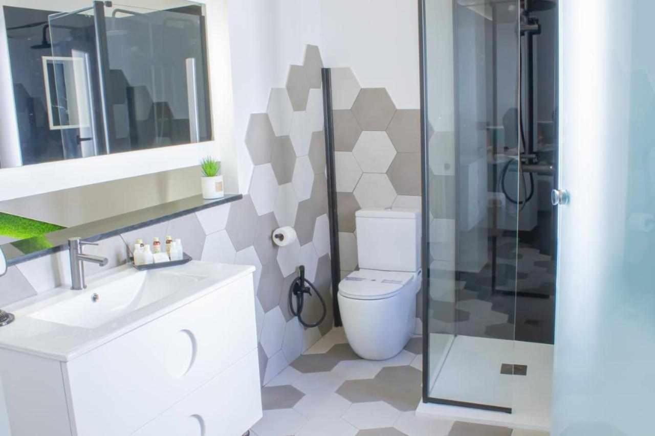 Appartement Alma *